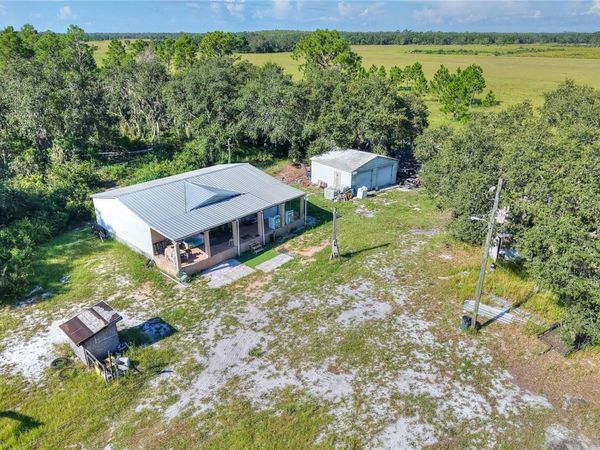 730 MCCLELLAN ROAD, FROSTPROOF, FL 33843