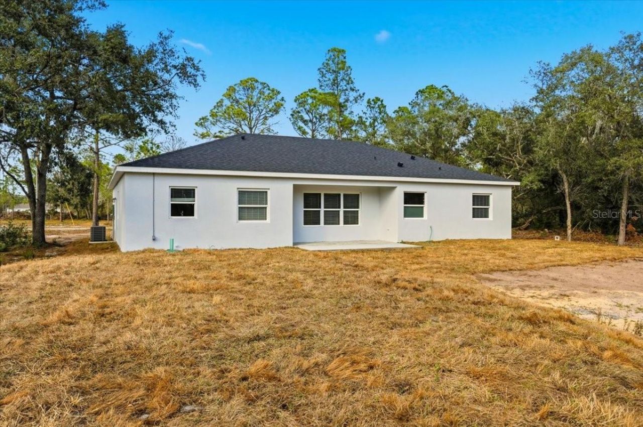 4271 Magnolia Drive, Indian Lake Estates, FL 33855 Photo