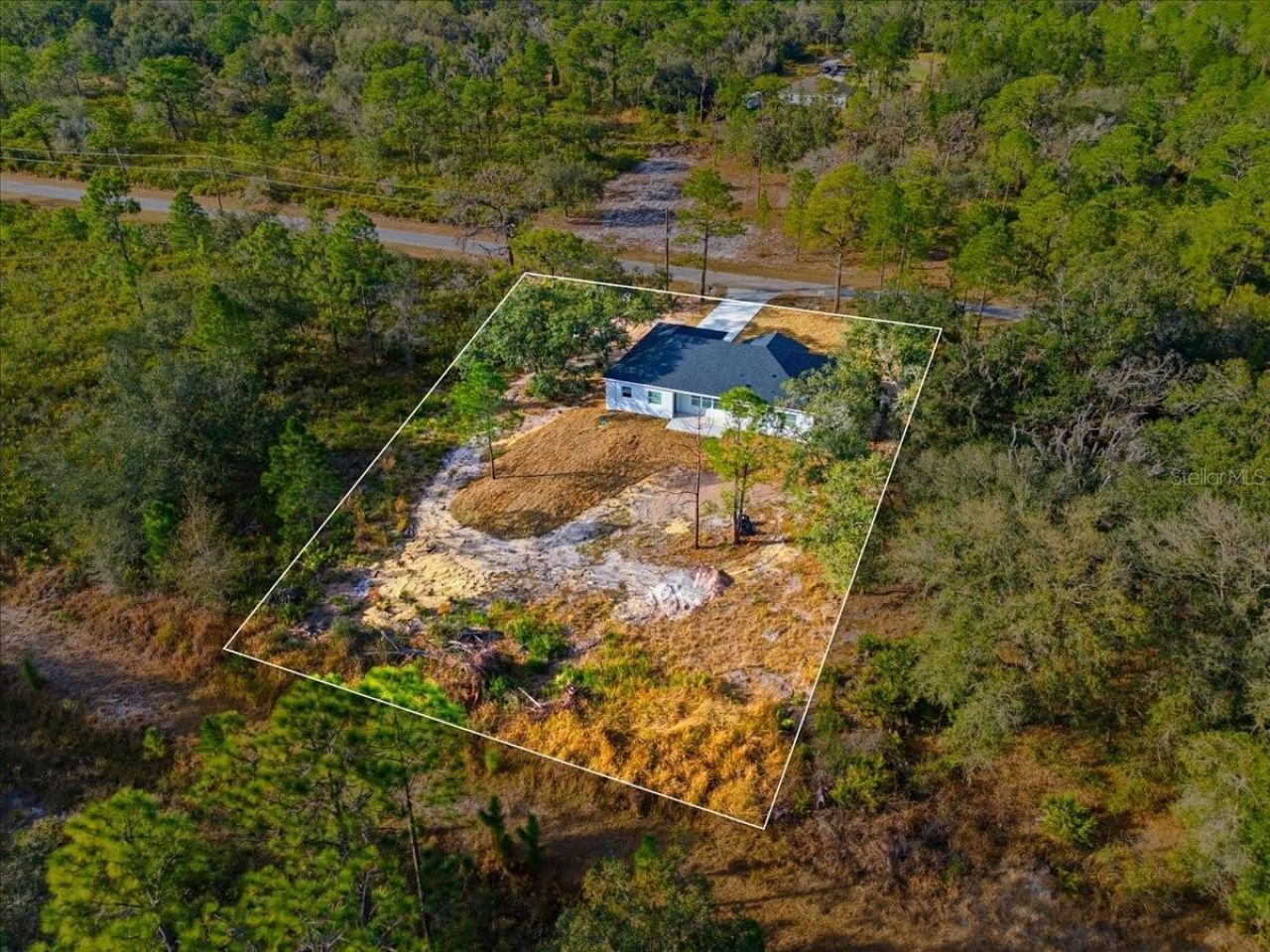 4271 Magnolia Drive, Indian Lake Estates, FL 33855 Photo