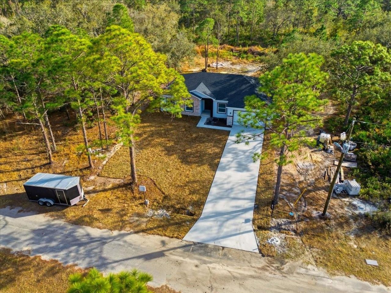 4271 Magnolia Drive, Indian Lake Estates, FL 33855 Photo