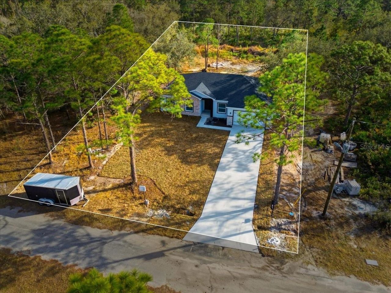 4271 Magnolia Drive, Indian Lake Estates, FL 33855 Photo