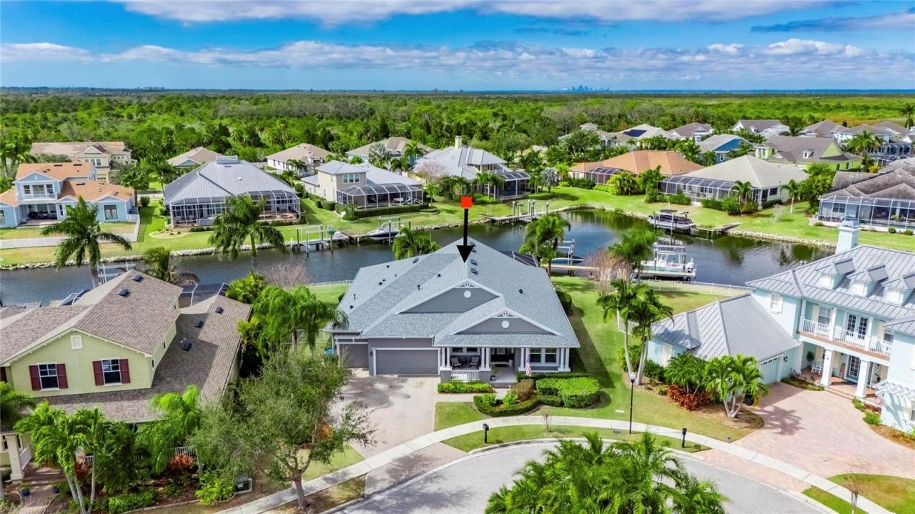 5328 Loon Nest Court, Apollo Beach, FL 33572 Main Photo