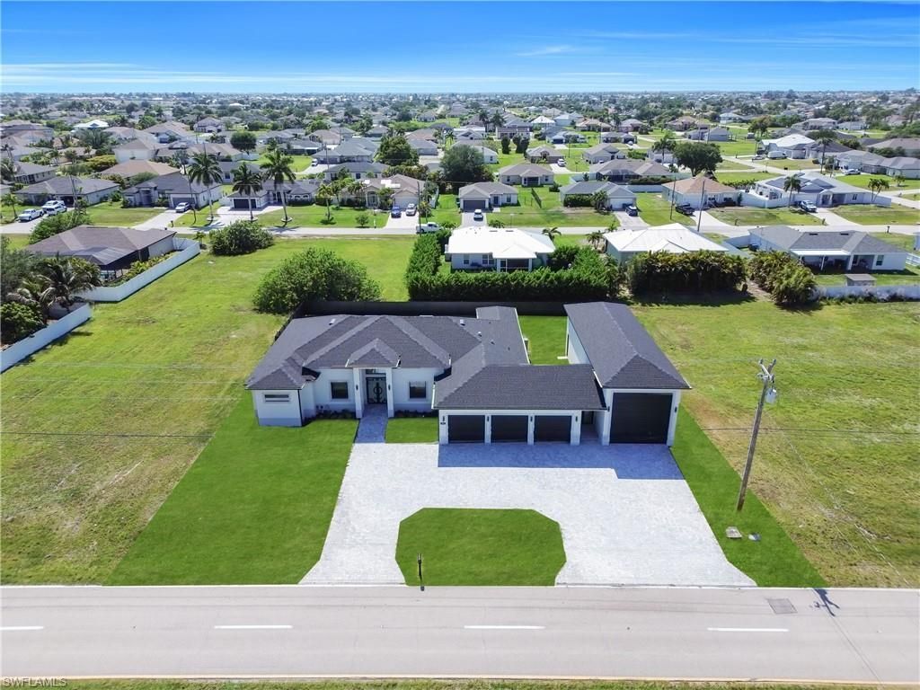 302 El Dorado Blvd N, Cape Coral, FL 33993 Photo