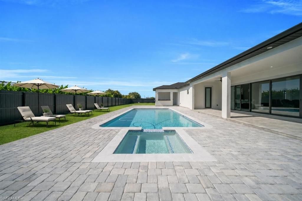 302 El Dorado Blvd N, Cape Coral, FL 33993 Photo