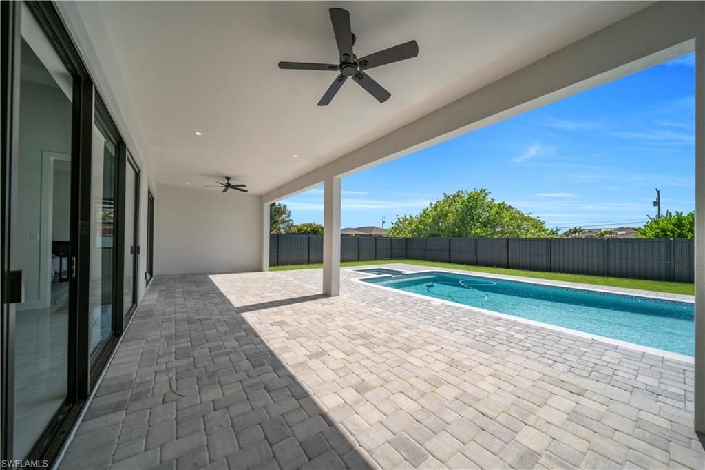 302 El Dorado Blvd N, Cape Coral, FL 33993 Photo