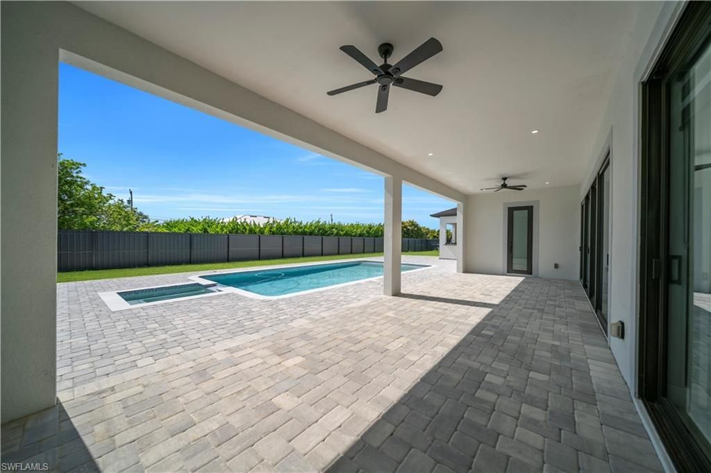 302 El Dorado Blvd N, Cape Coral, FL 33993 Photo