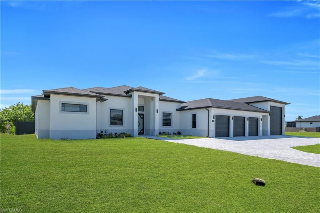 302 El Dorado Blvd N, Cape Coral, FL 33993 Photo