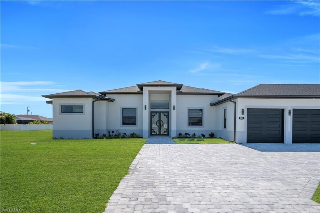 302 El Dorado Blvd N, Cape Coral, FL 33993 Photo