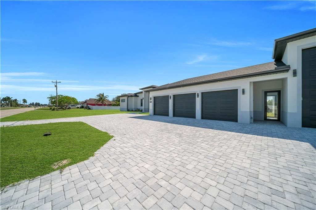 302 El Dorado Blvd N, Cape Coral, FL 33993 Photo