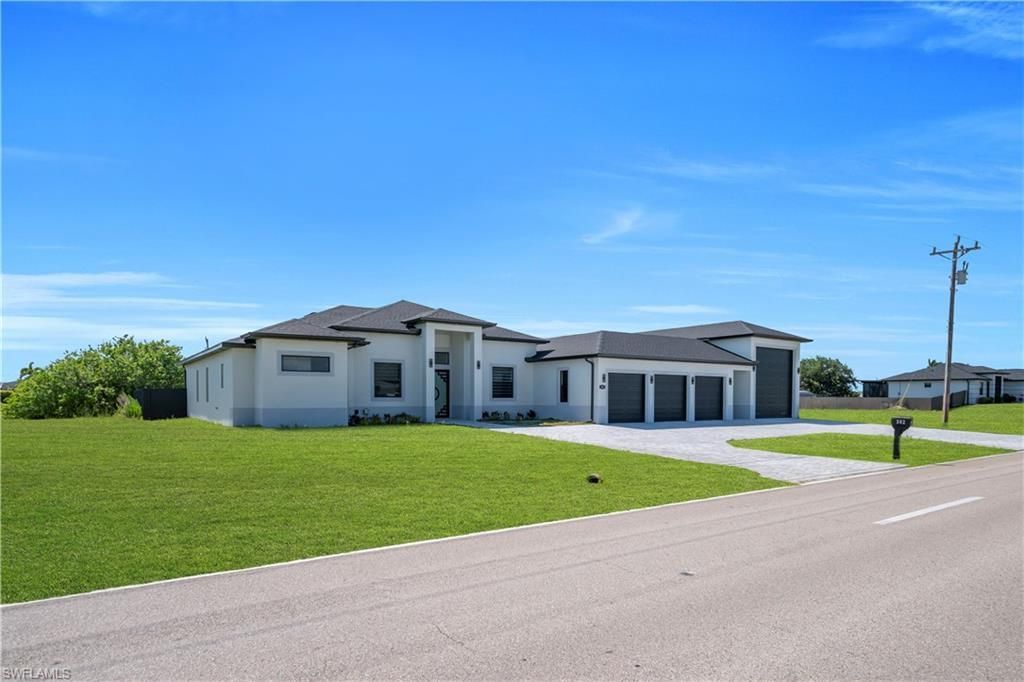 302 El Dorado Blvd N, Cape Coral, FL 33993 Photo