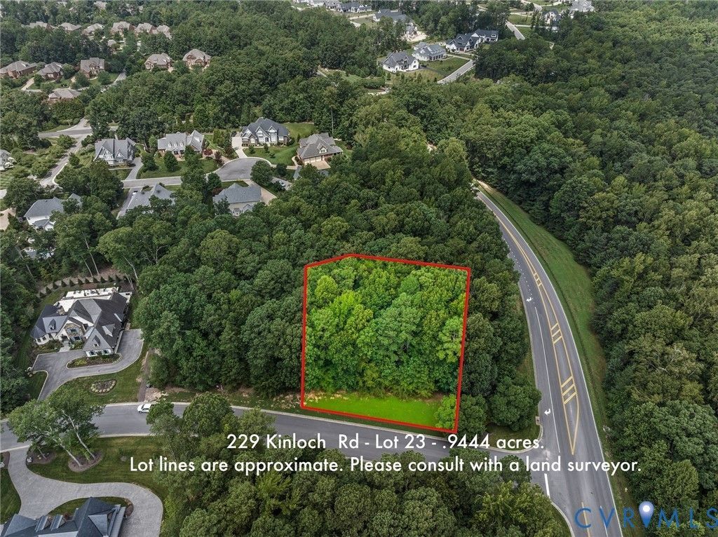 229 Kinloch Road, Manakin Sabot, VA 23103 Main Photo