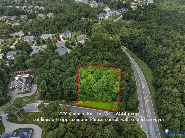 229 Kinloch Road, Manakin Sabot, VA 23103