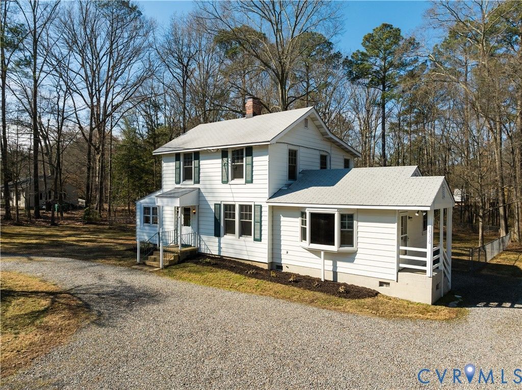 10336 Purcell Road Glen Allen, VA 23060