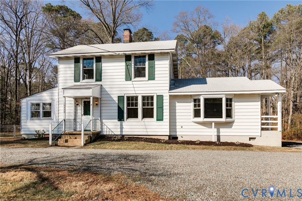 10336 Purcell Road Glen Allen, VA 23060