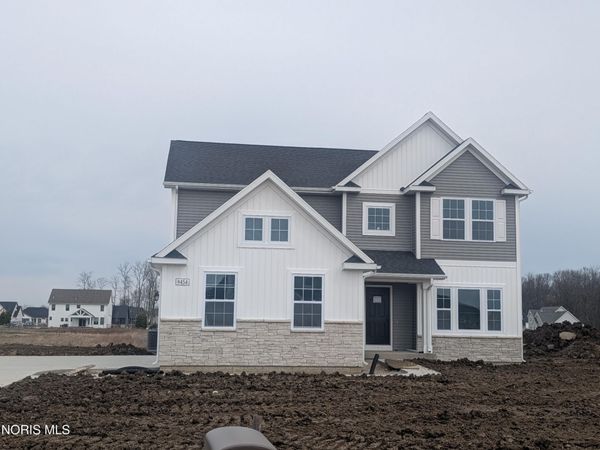 8454 Misty Gorge Road, Waterville, OH 43566