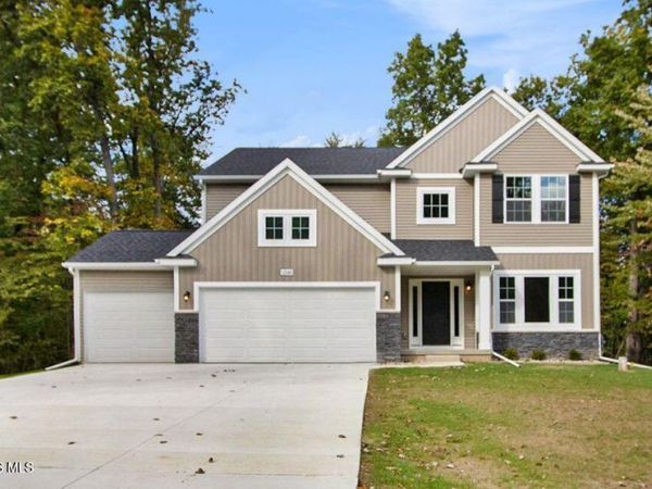 8454 Misty Gorge Road, Waterville, OH 43566