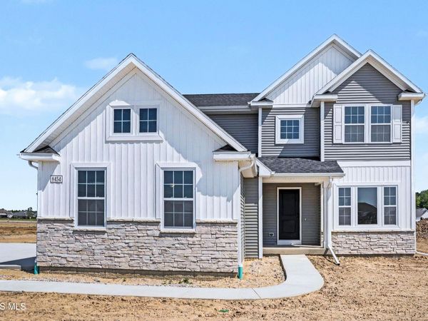 8454 Misty Gorge Road, Waterville, OH 43566