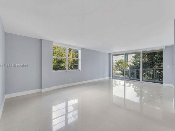 9500 W Bay Harbor Dr, Unit 2H, Bay Harbor Islands, FL 33154