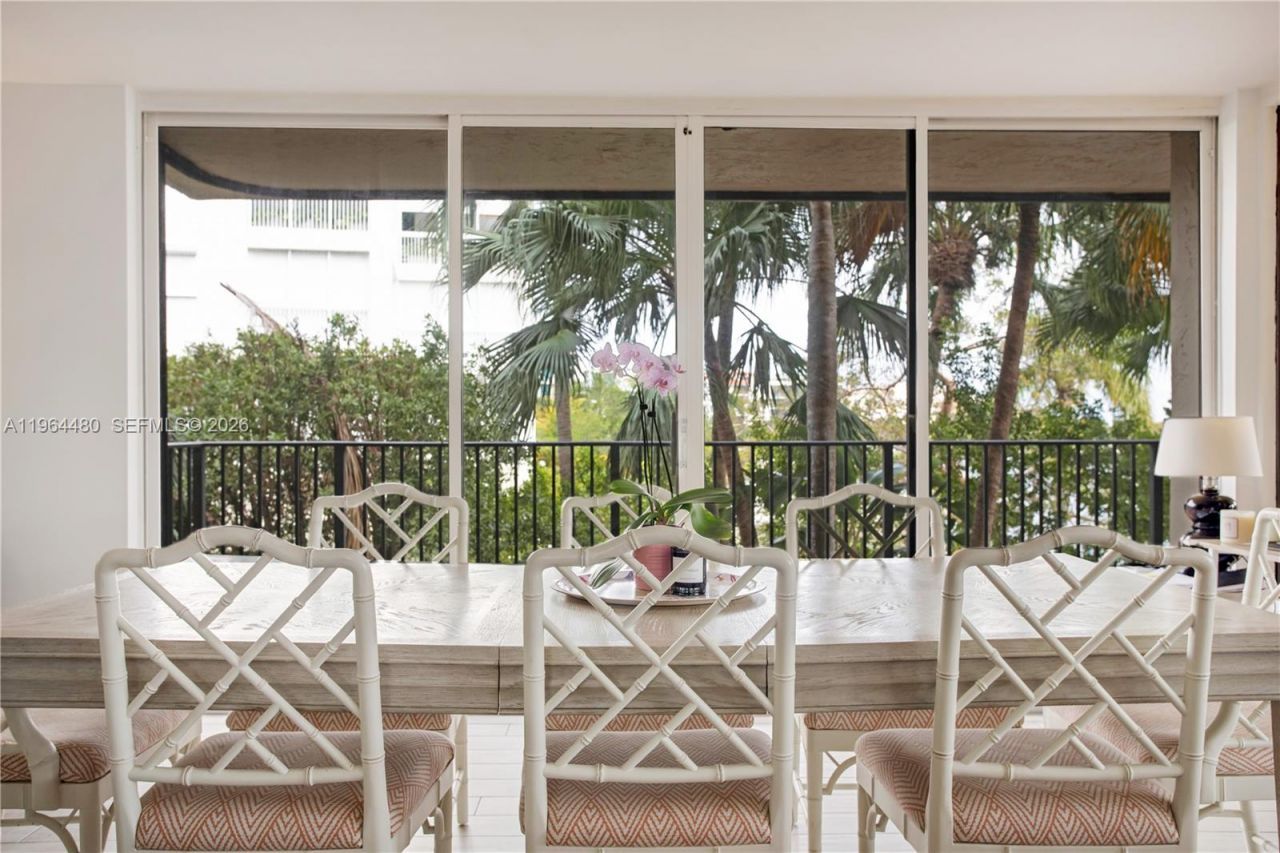 1700 S Bayshore Ln , Unit 3A, Coconut Grove, FL 33133 Photo