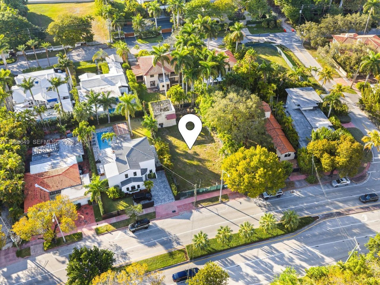 5838 Alton Rd, Miami Beach, FL 33140 Photo