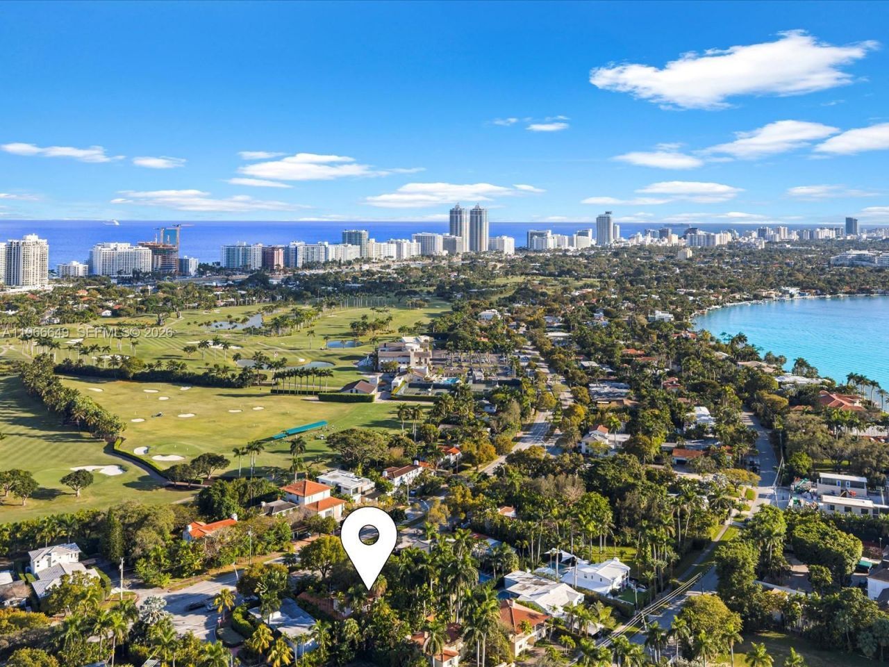 5838 Alton Rd , Miami Beach, FL 33140 Photo