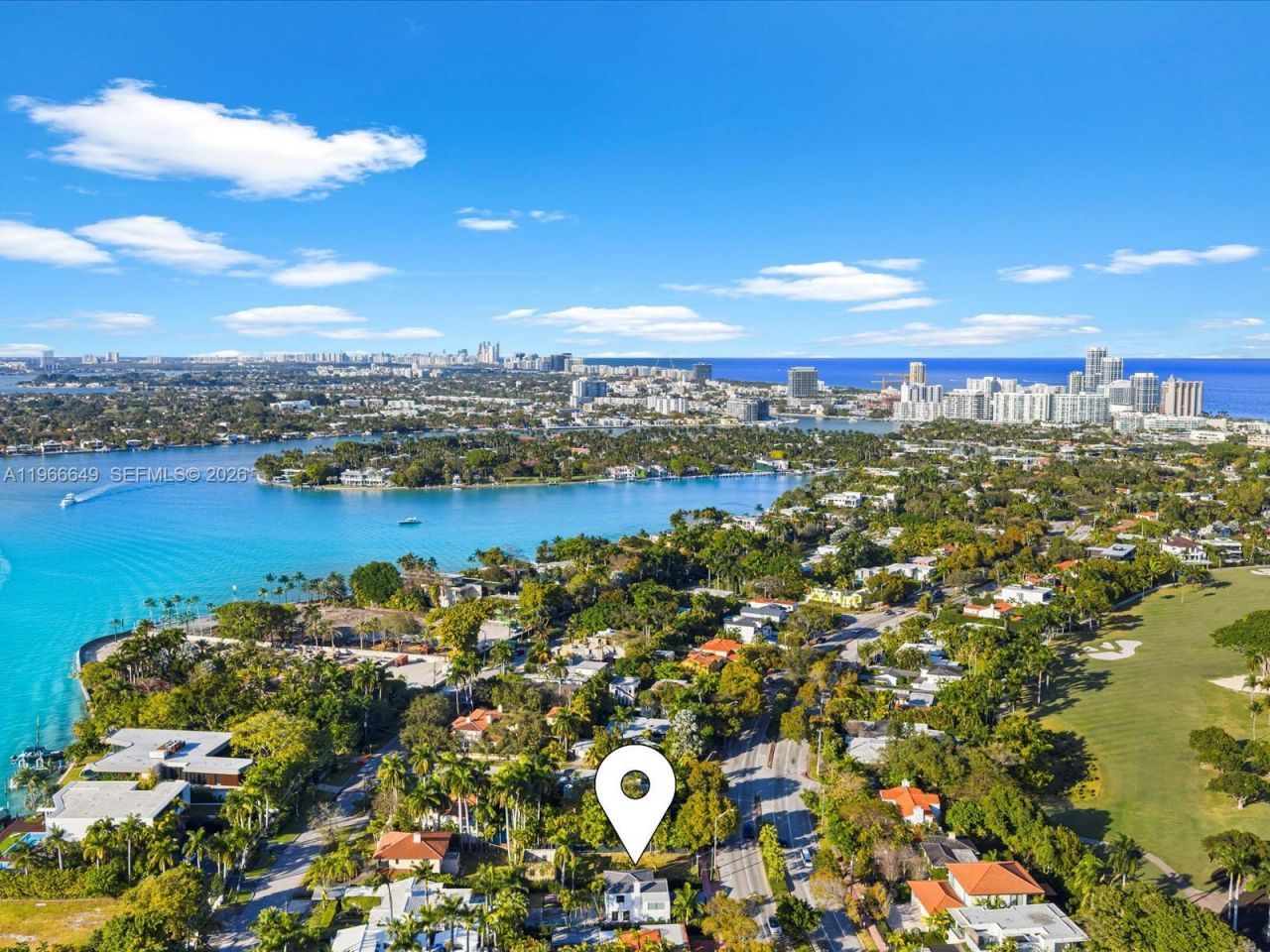 5838 Alton Rd, Miami Beach, FL 33140 Photo