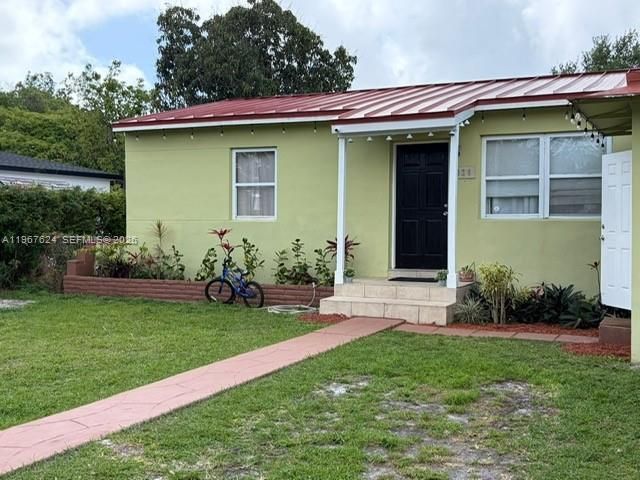 320 NW 132nd St, North Miami, FL 33168 Photo