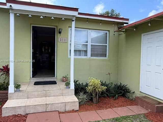 320 NW 132nd St, North Miami, FL 33168 Photo