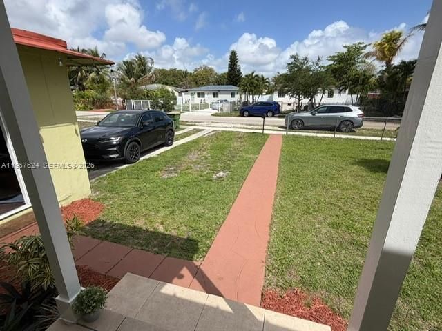 320 NW 132nd St, North Miami, FL 33168 Photo