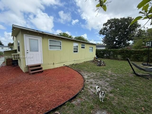 320 NW 132nd St, North Miami, FL 33168 Photo