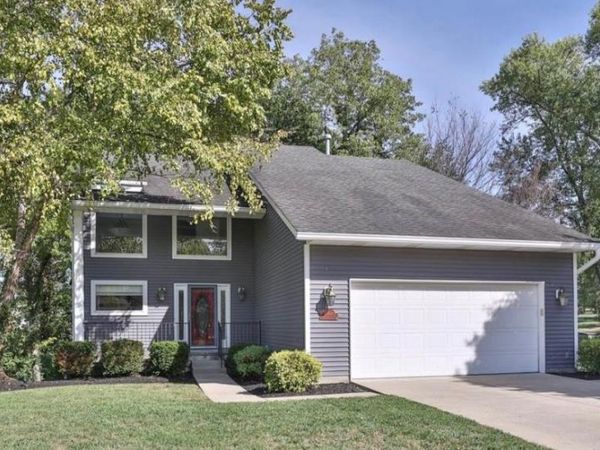 5614 Williamsburg Way, Fairfield, OH 45014