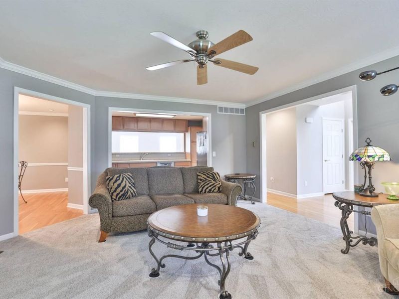 5614 Williamsburg Way, Fairfield, OH 45014 Photo 10