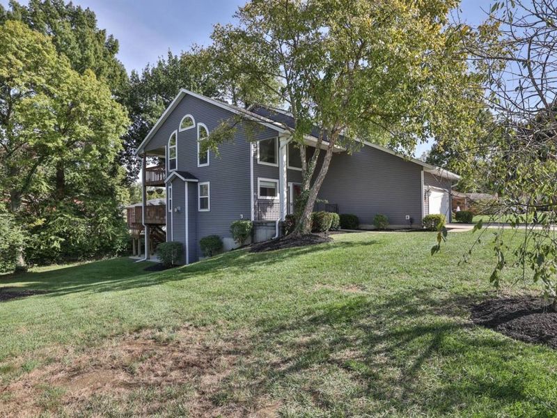 5614 Williamsburg Way, Fairfield, OH 45014 Photo 53