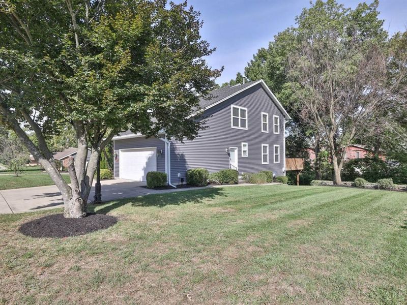 5614 Williamsburg Way, Fairfield, OH 45014 Photo 54