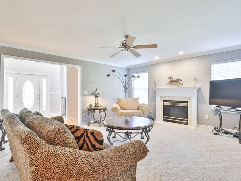 5614 Williamsburg Way, Fairfield, OH 45014 Photo 8