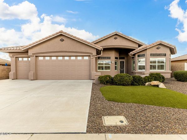 2854 S BERRYWOOD, Mesa, AZ 85212
