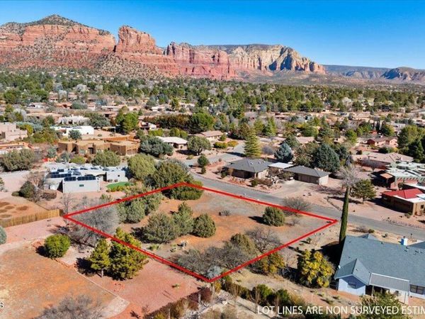 535 Deer Pass Drive, Unit 12, Sedona, AZ 86351