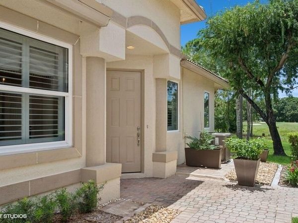 10103 Wild Quail Drive, Port St. Lucie, FL 34986