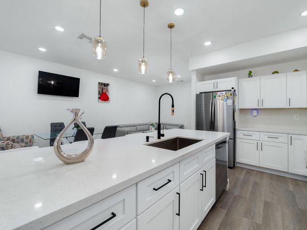 21105 NW 14th Place, Unit 4, Miami Gardens, FL 33169
