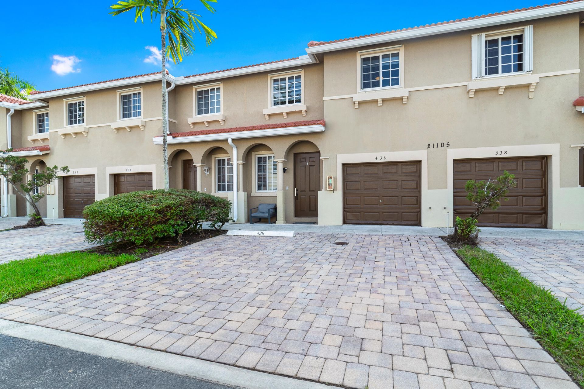 21105 NW 14th Place, Unit 4, Miami Gardens, FL 33169 Photo