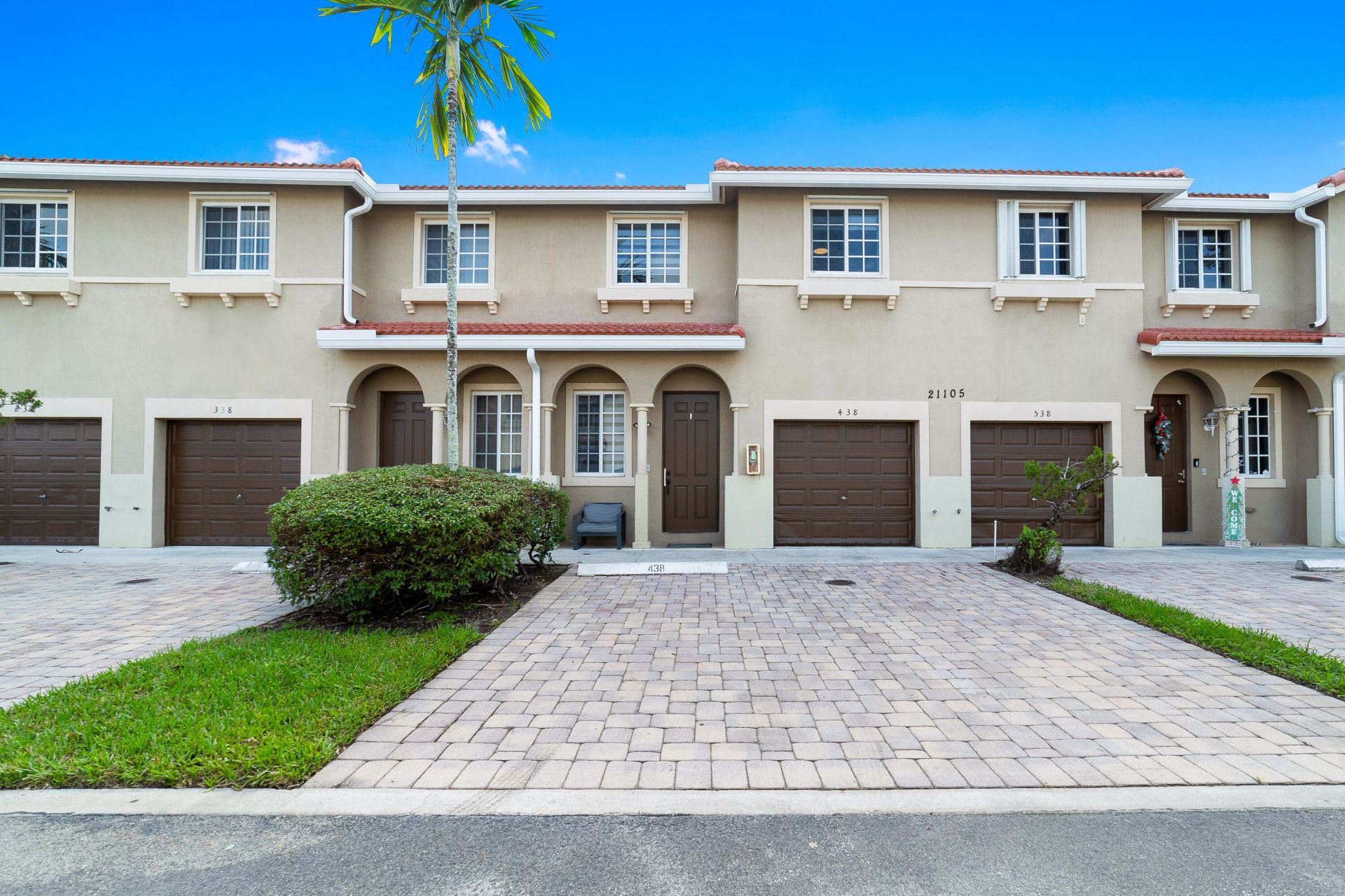 21105 NW 14th Place, Unit 4, Miami Gardens, FL 33169 Photo