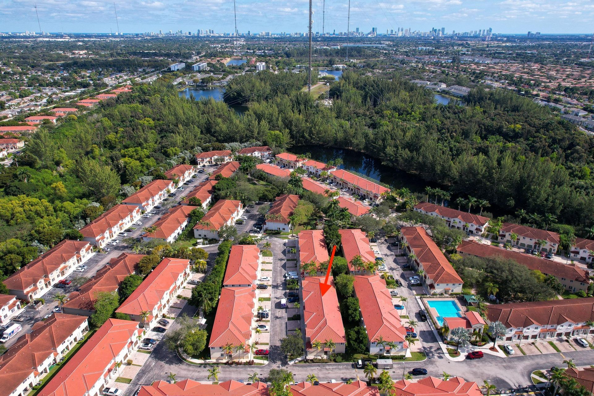 21105 NW 14th Place, Unit 4, Miami Gardens, FL 33169 Photo