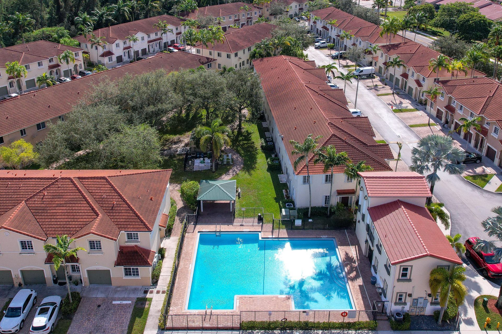 21105 NW 14th Place, Unit 4, Miami Gardens, FL 33169 Photo