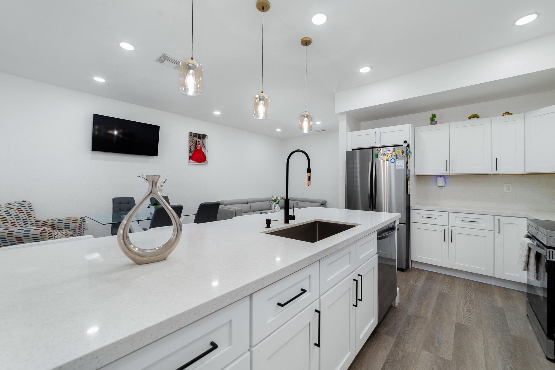 21105 NW 14th Place, Unit 4, Miami Gardens, FL 33169 Photo