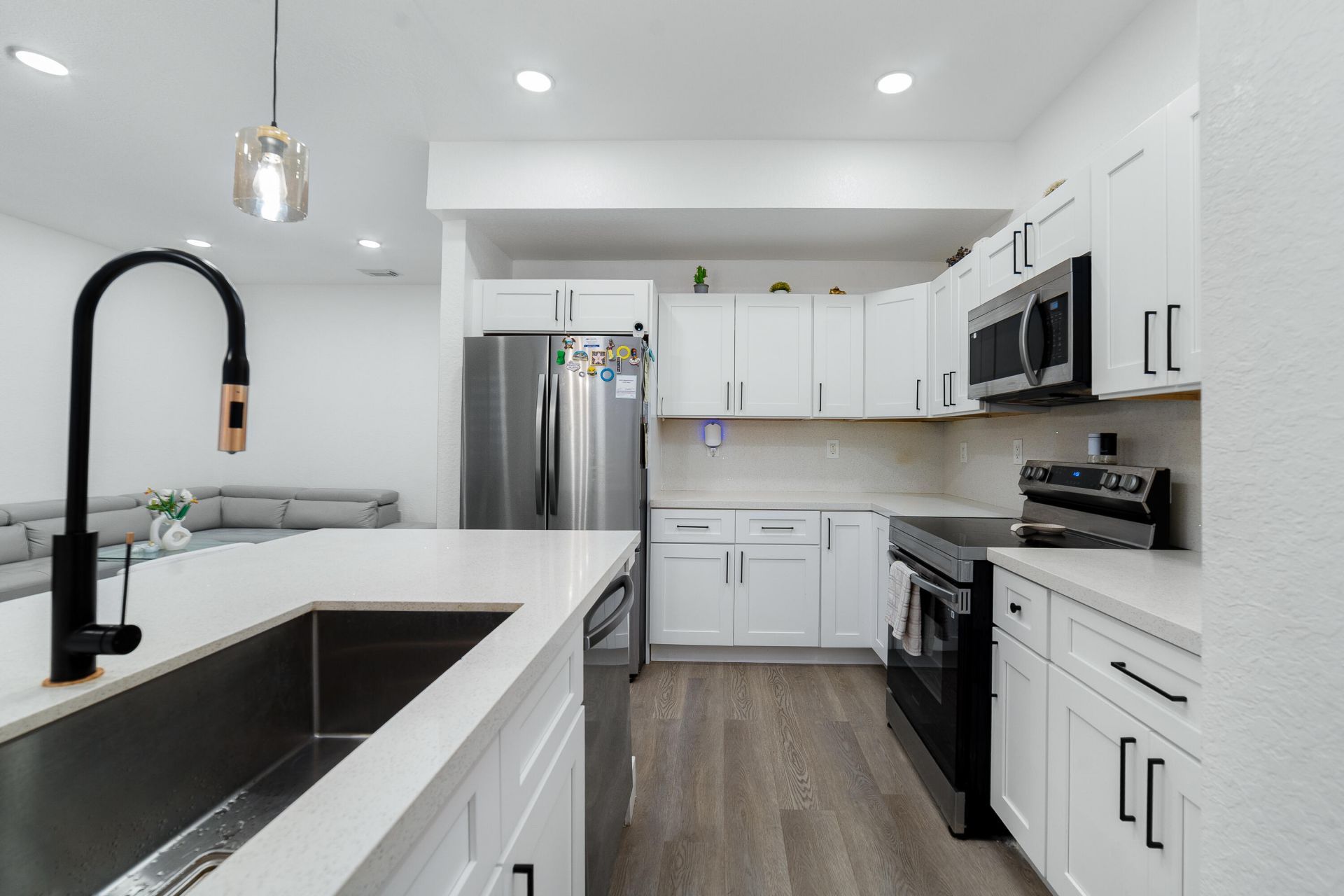 21105 NW 14th Place, Unit 4, Miami Gardens, FL 33169 Photo