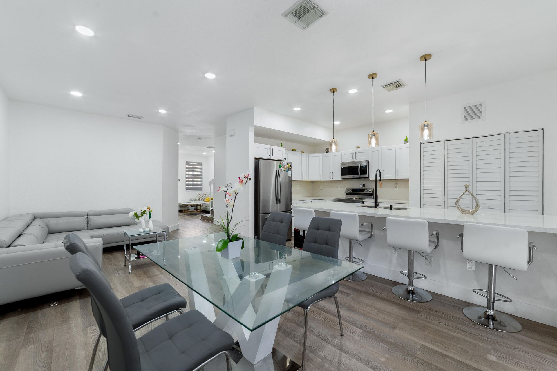 21105 NW 14th Place, Unit 4, Miami Gardens, FL 33169 Photo