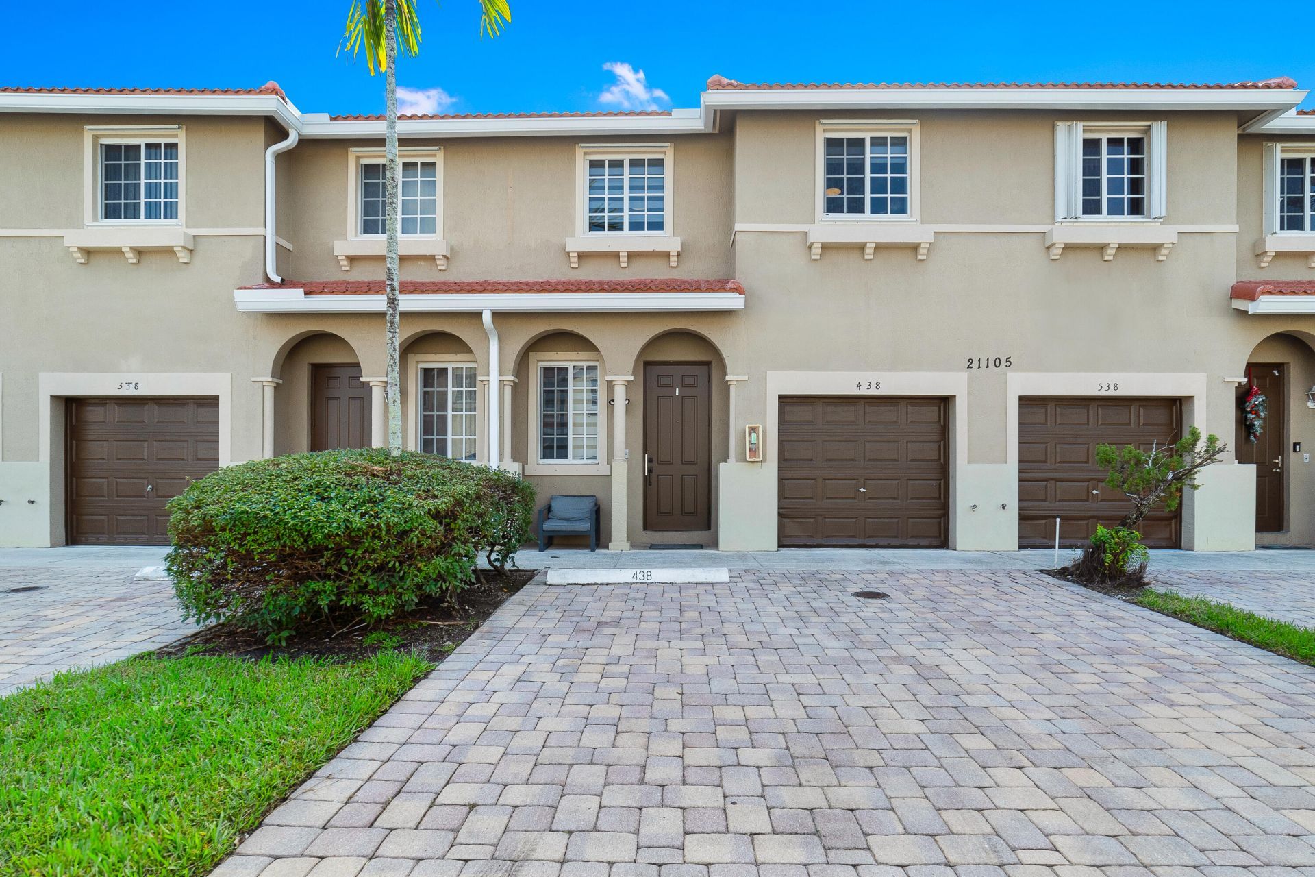 21105 NW 14th Place, Unit 4, Miami Gardens, FL 33169 Photo