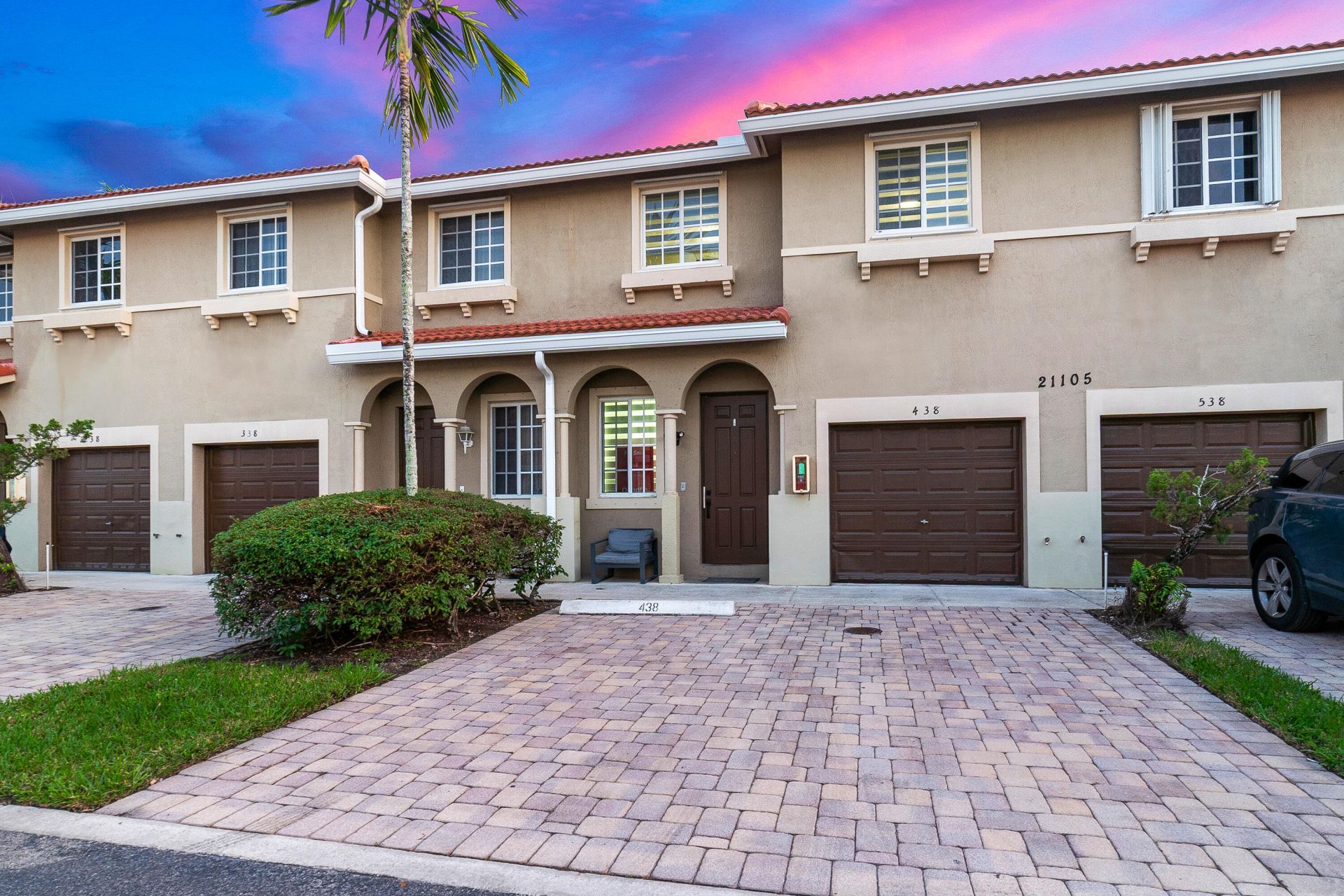 21105 NW 14th Place, Unit 4, Miami Gardens, FL 33169 Photo