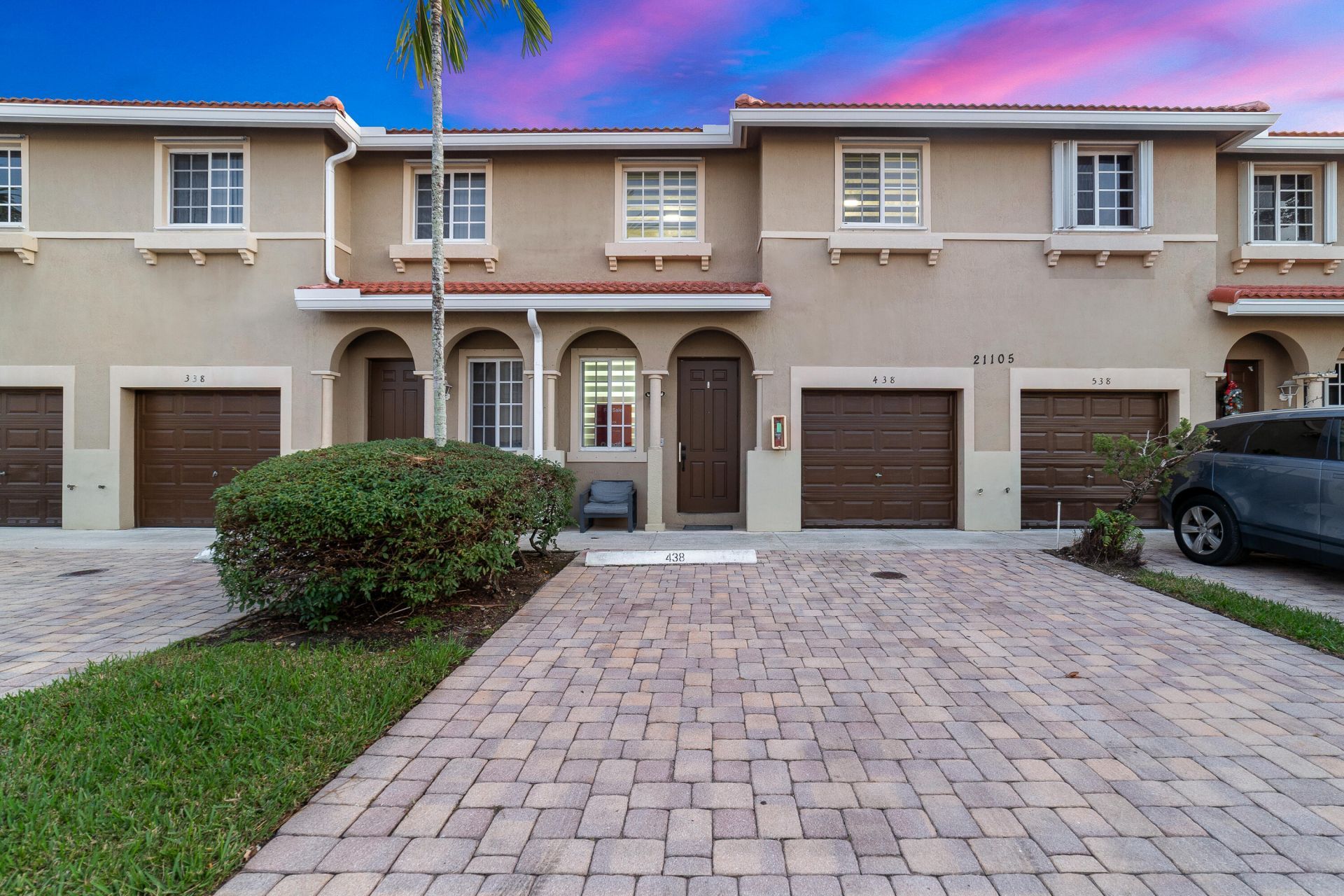 21105 NW 14th Place, Unit 4, Miami Gardens, FL 33169 Photo