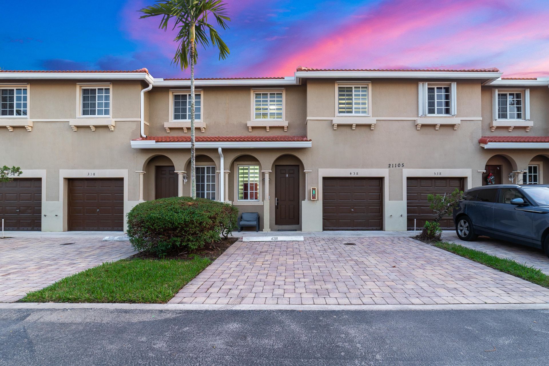 21105 NW 14th Place, Unit 4, Miami Gardens, FL 33169 Photo